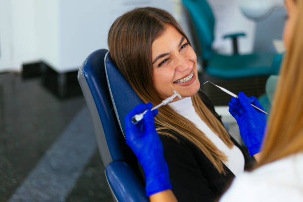 Best Tooth Extraction  in Oroville, CA