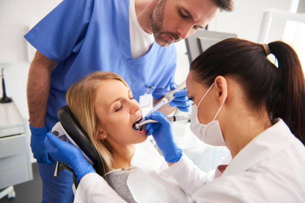 Best Dental Fillings (Composite and Amalgam)  in Oroville, CA