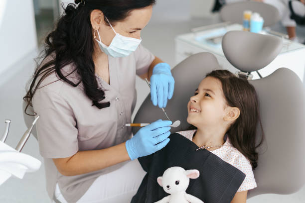 Best Pediatric Dentistry  in Oroville, CA
