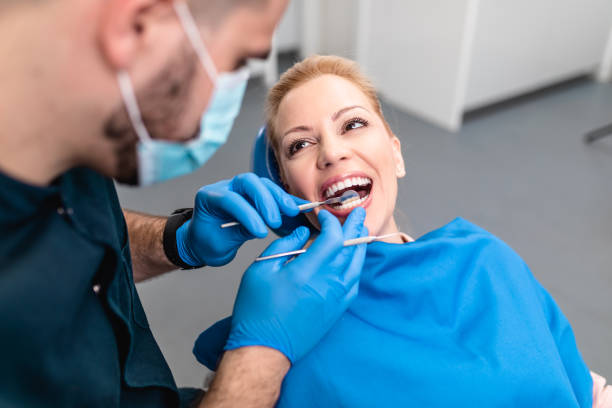 Best Oral Cancer Screening  in Oroville, CA