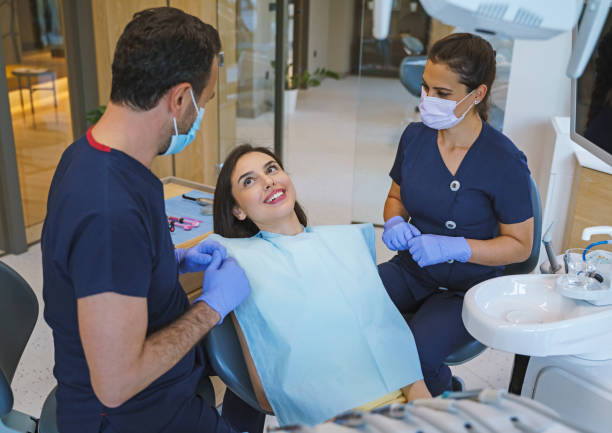 Dental Bonding in Oroville, CA