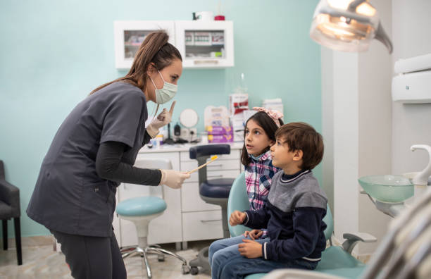 Best Full Mouth Reconstruction  in Oroville, CA