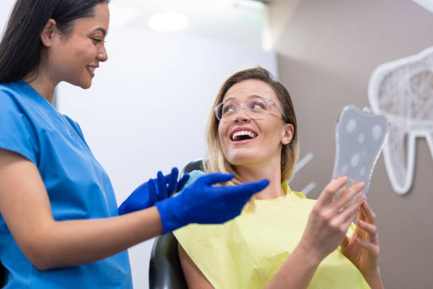 Best Veneers and Lumineers  in Oroville, CA