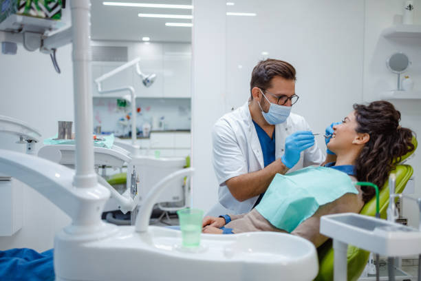 Best Dentures (Full and Partial)  in Oroville, CA