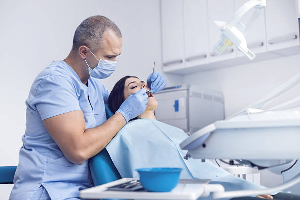 Sleep Apnea Treatment in Oroville, CA