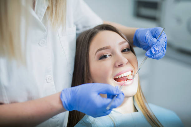 Why Choose Us for Your Dental Needs in Oroville, CA